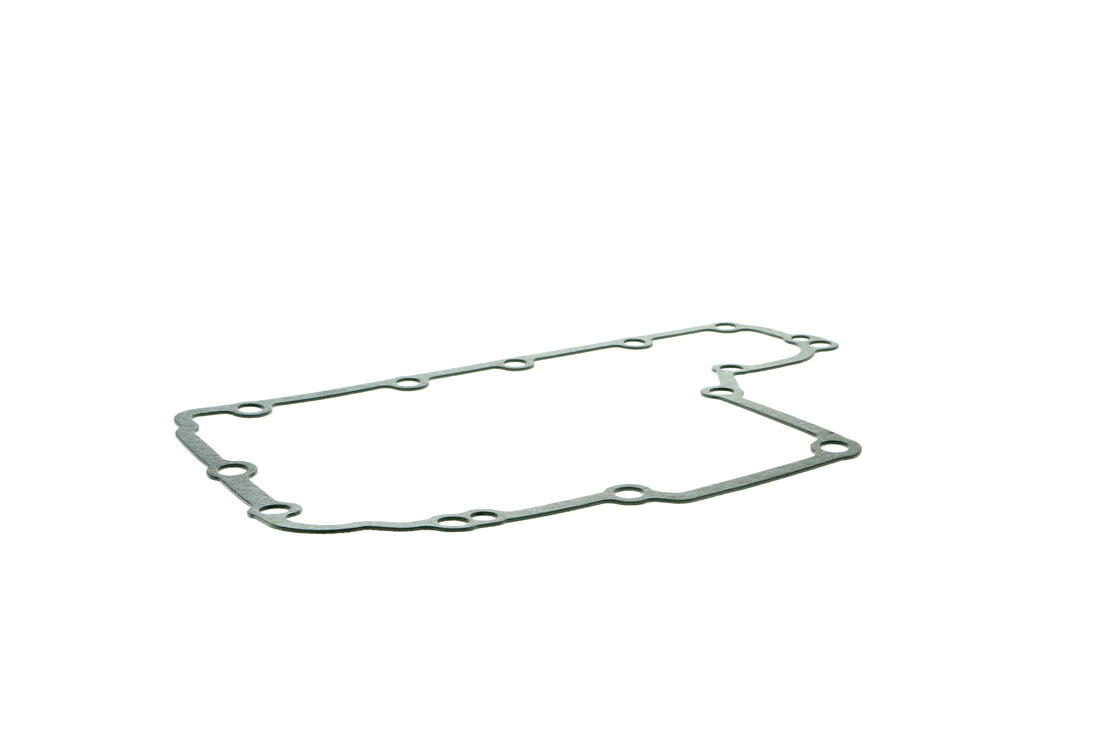 VAICO V400896 Seal, Oil Pan Automatic Transmission | ML Performance Car Parts