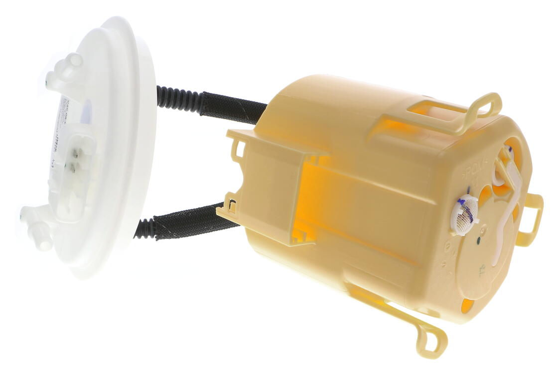 VEMO V40-09-0020 Swirl Pot, Fuel Pump