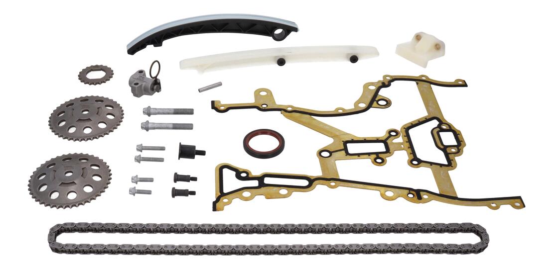 VAICO V4010003 Timing Chain Kit | ML Performance Car Parts