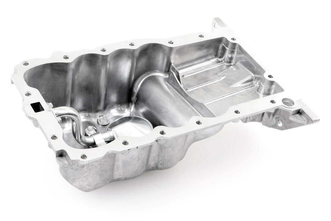 VAICO V401488 Oil Pan | ML Performance Car Parts