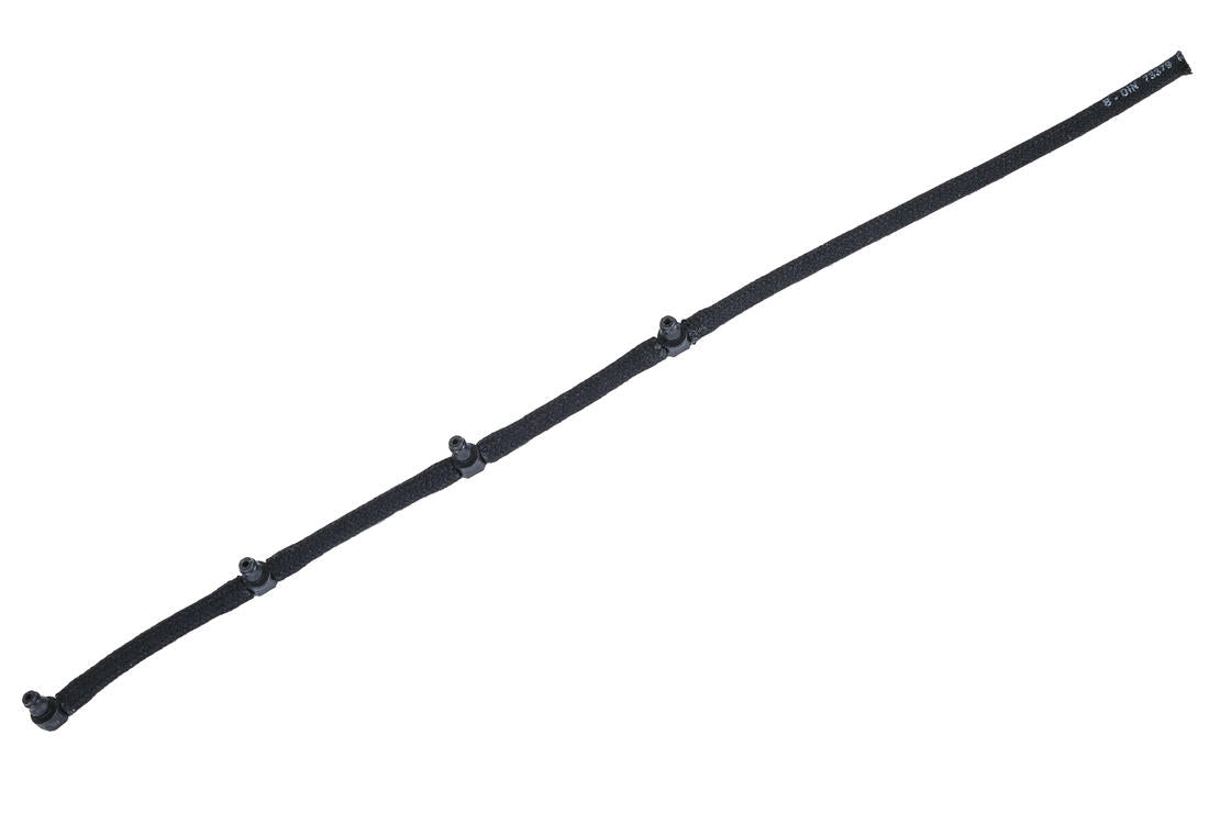 VAICO V401597 Hose, Fuel Leak | ML Performance Car Parts