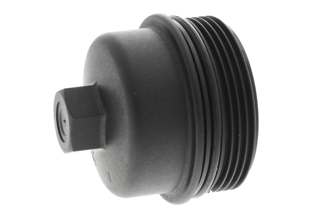 VAICO V401636 Cover, Oil Filter Housing | ML Performance Car Parts