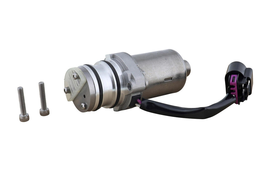 VAICO V401674 Pump, Multi-Disk Clutch (All-Wheel Drive) | ML Performance Car Parts