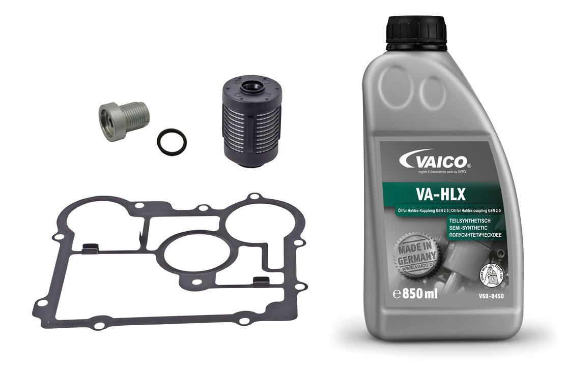 VAICO V401695 Parts Kit, Multi-Plate Clutch Oil Change (Four-Wheel Drive) | ML Performance Car Parts