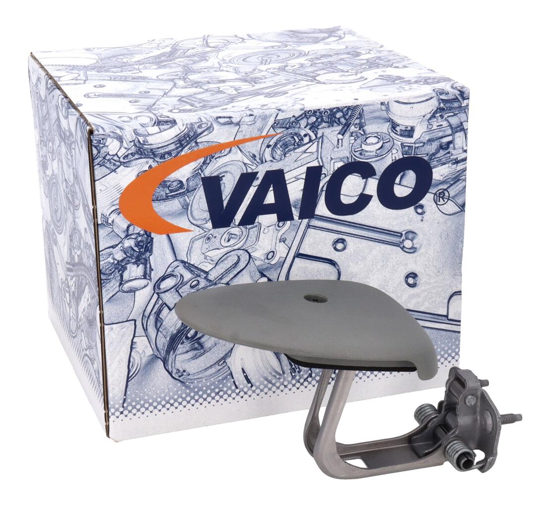 VAICO V401738 Door Stop | ML Performance Car Parts