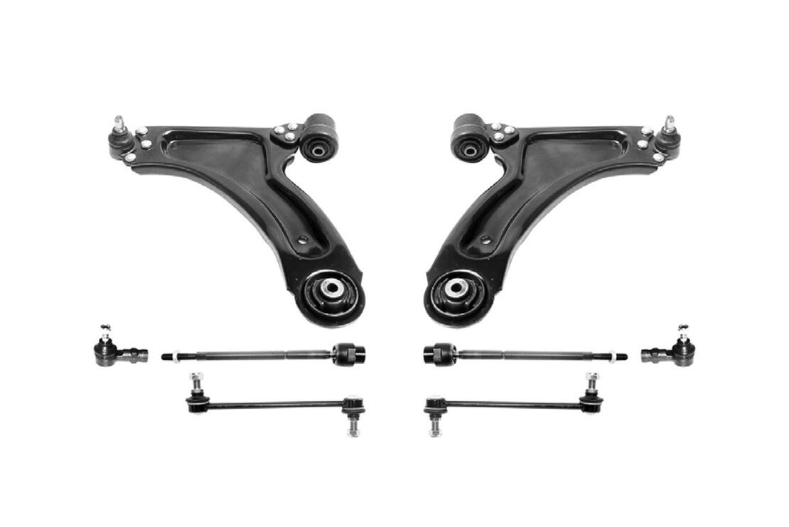 VAICO V401796 Steering Set, Wheel Suspension | ML Performance Car Parts