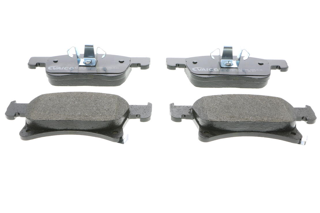 VAICO V401932 Brake Pad Set, Disc Brake | ML Performance Car Parts