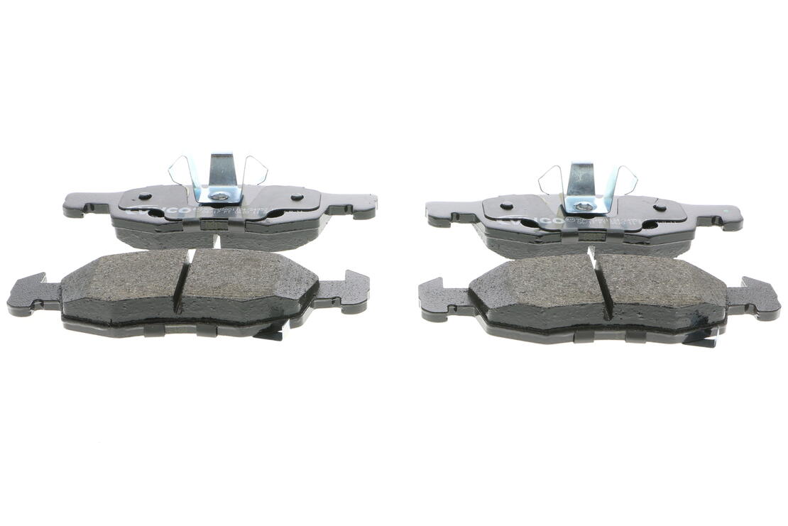 VAICO V401933 Brake Pad Set, Disc Brake | ML Performance Car Parts