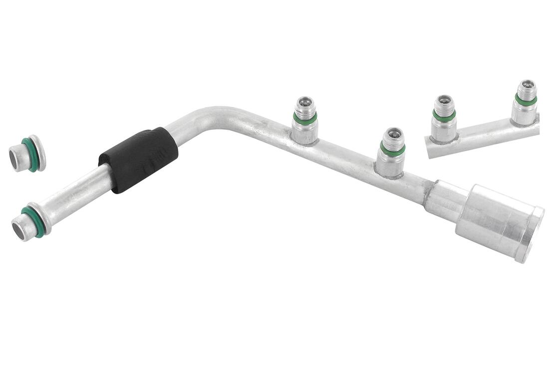 VEMO V40-20-0011 High-Pressure/Low-Pressure Line, Air Conditioning