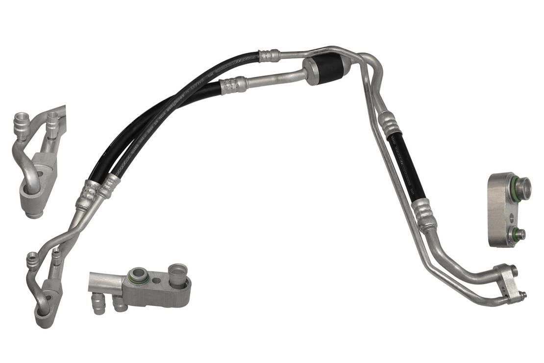 VEMO V40-20-0012 Low-Pressure Line, Air Conditioning