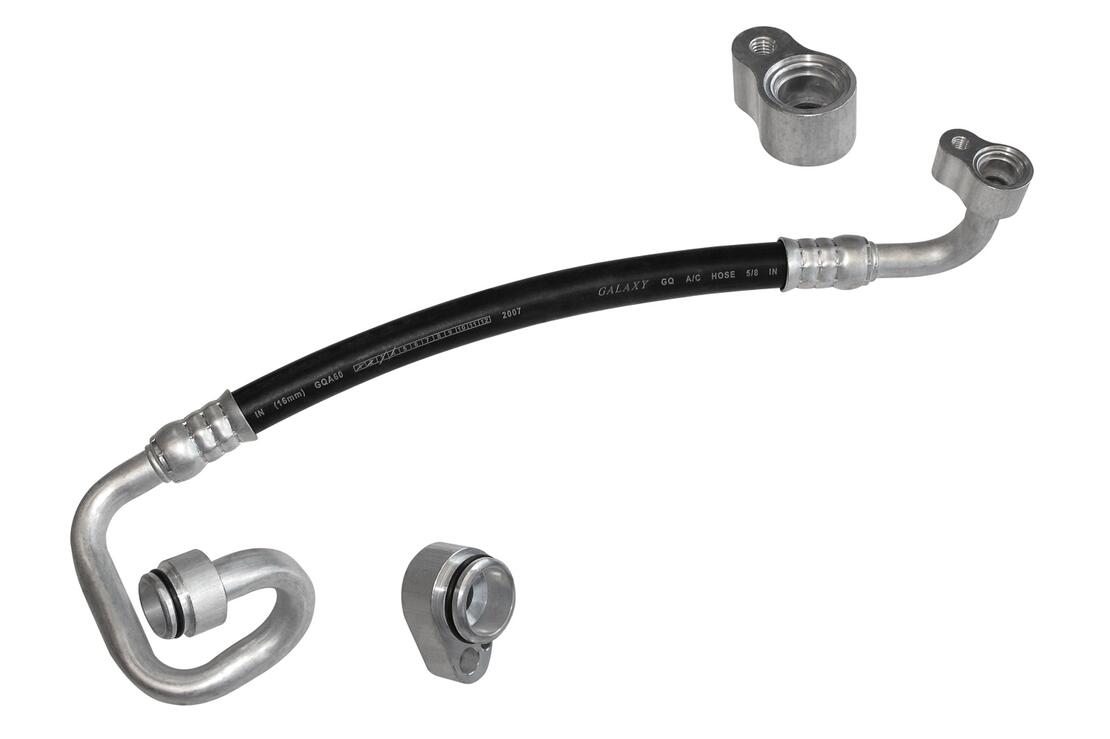 VEMO V40-20-0020 High-Pressure Line, Air Conditioning
