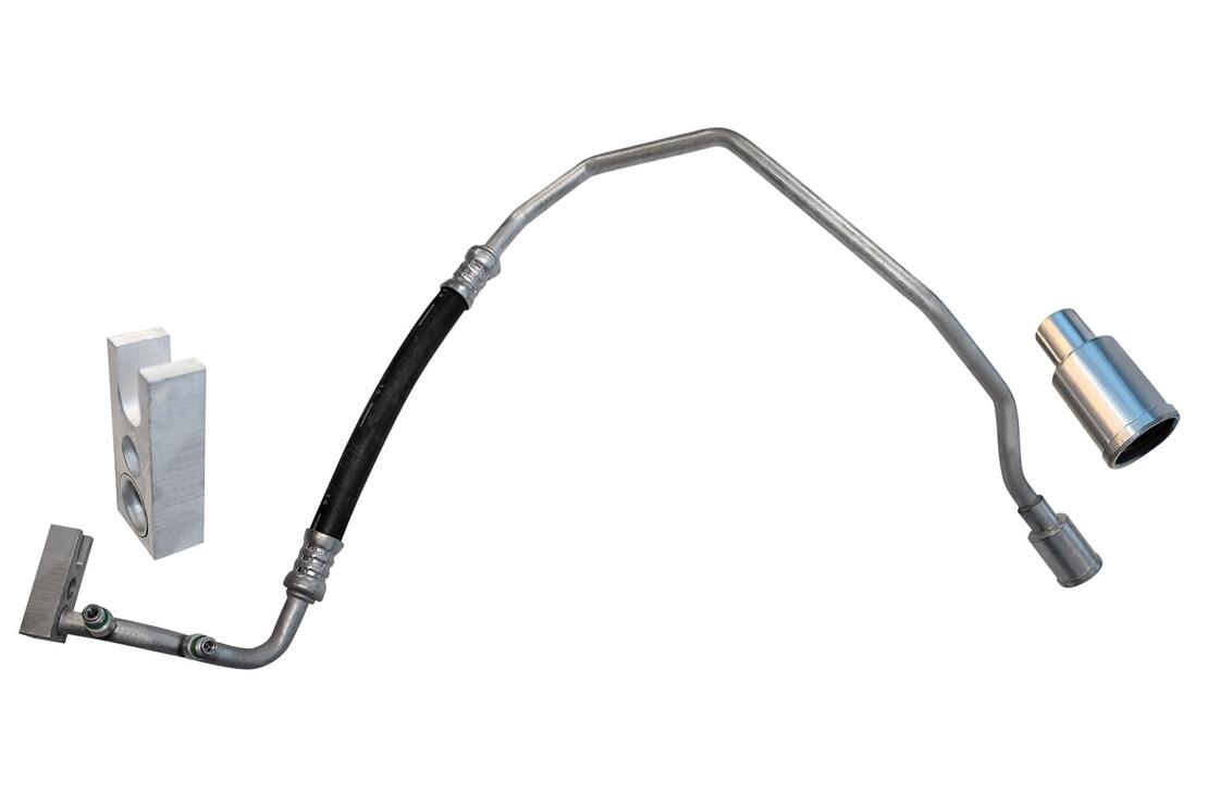 VEMO V40-20-0024 High-Pressure Line, Air Conditioning