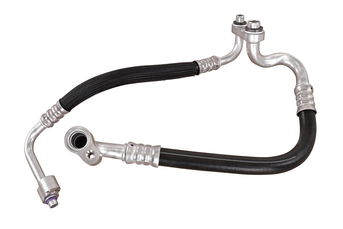 VEMO V40-20-0025 High-Pressure/Low-Pressure Line, Air Conditioning