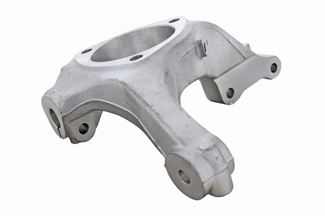 VAICO V402100 Steering Knuckle, Wheel Suspension | ML Performance Car Parts