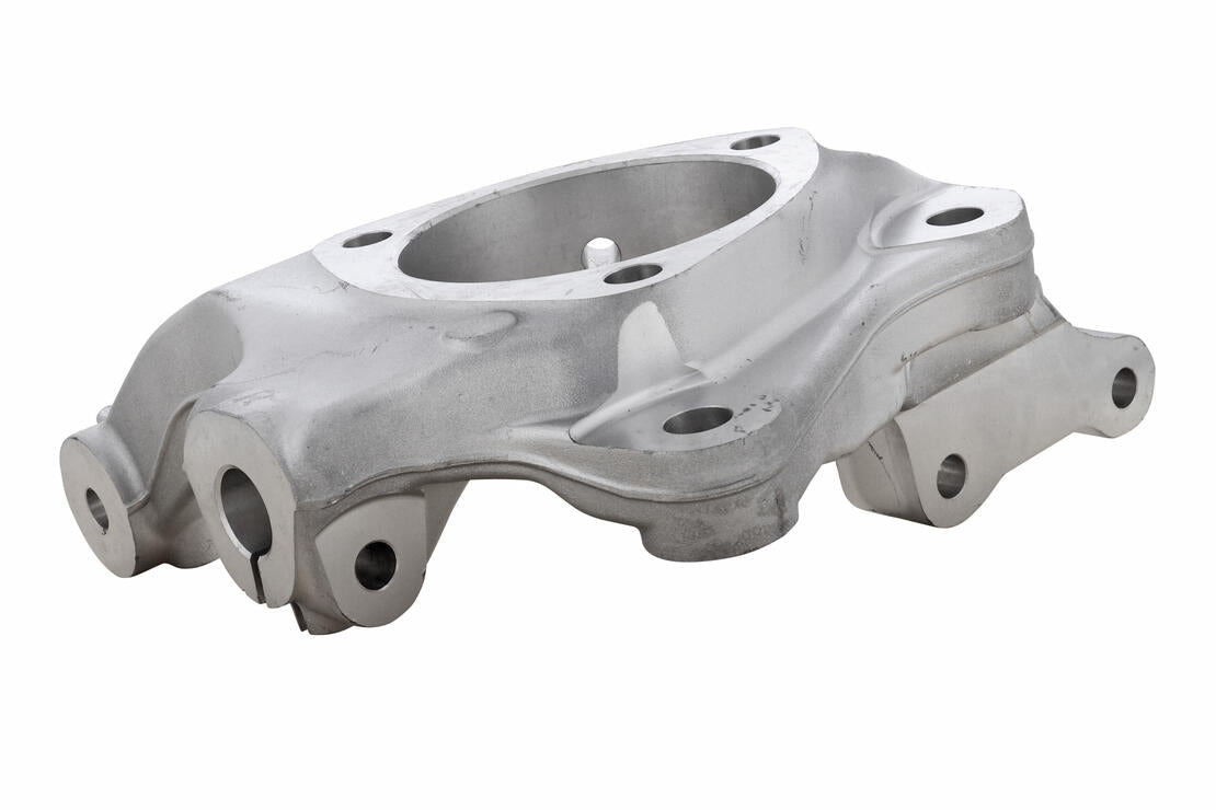 VAICO V402101 Steering Knuckle, Wheel Suspension | ML Performance Car Parts