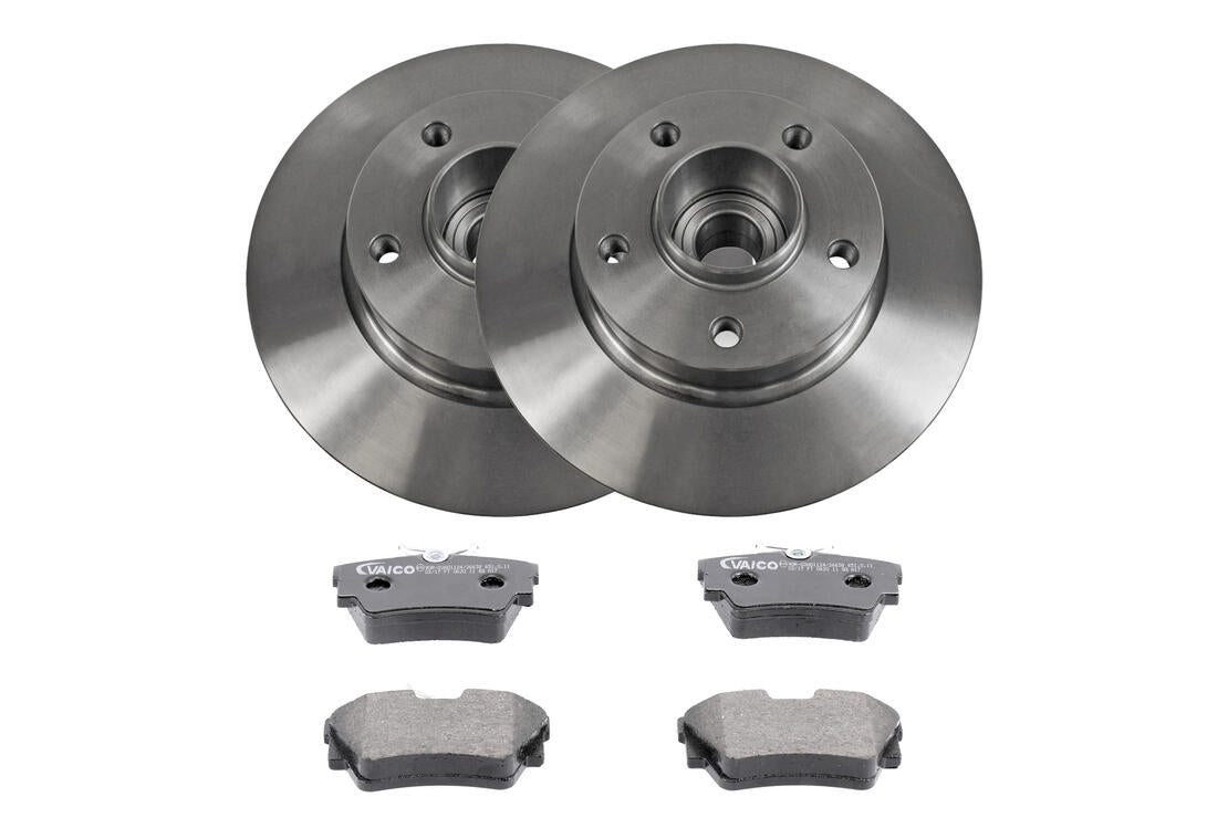 VAICO V402120 Brake Set, Disc Brake | ML Performance Car Parts