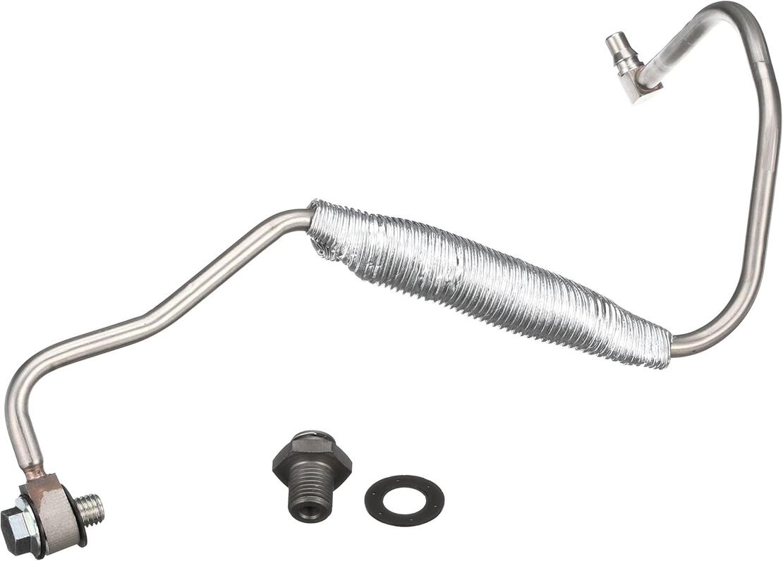 VAICO V402197 Oil Line, Charger | ML Performance Car Parts