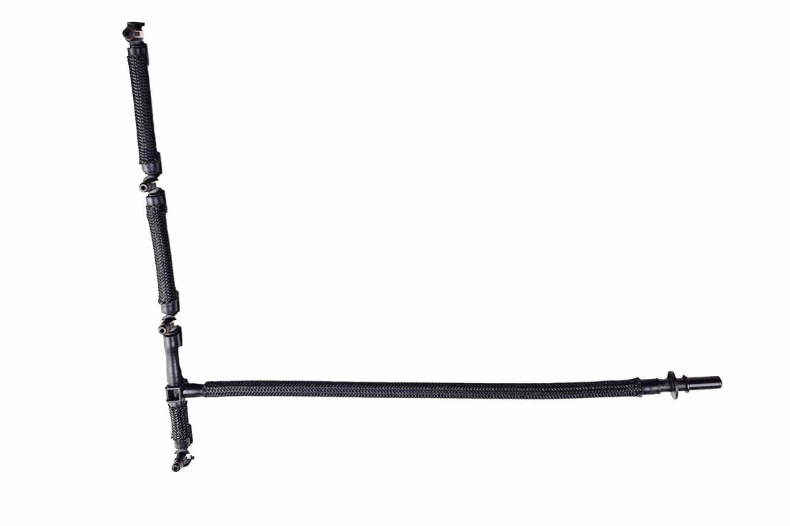 VAICO V402487 Hose, Fuel Leak | ML Performance Car Parts