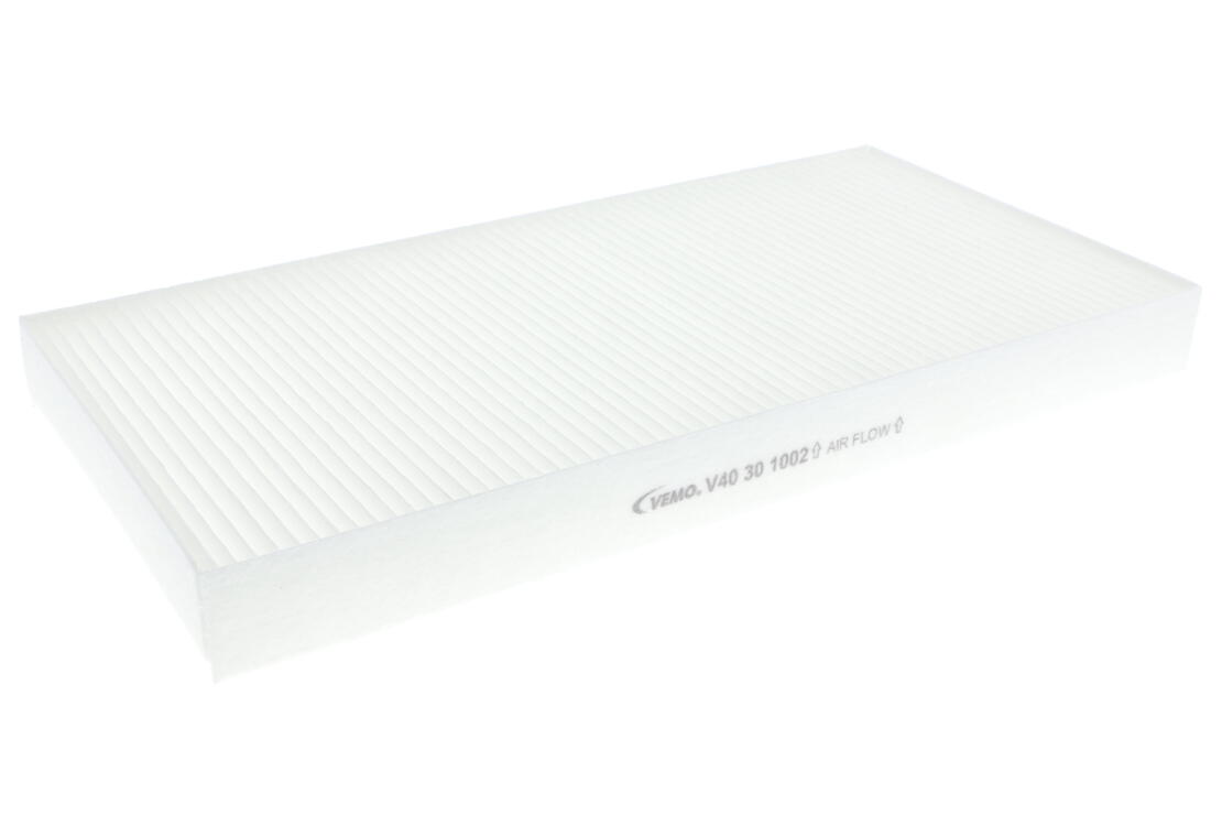 VEMO V40-30-1002 Filter, Interior Air