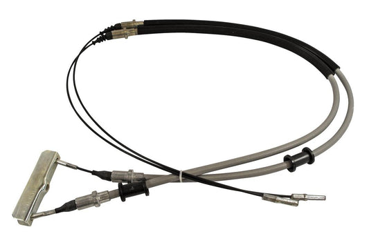 VAICO V4030028 Cable, Parking Brake | ML Performance Car Parts