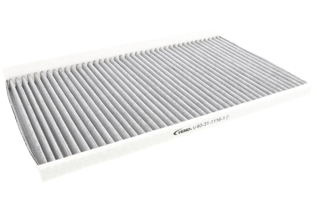 VEMO V40-31-1116-1 Filter, Interior Air