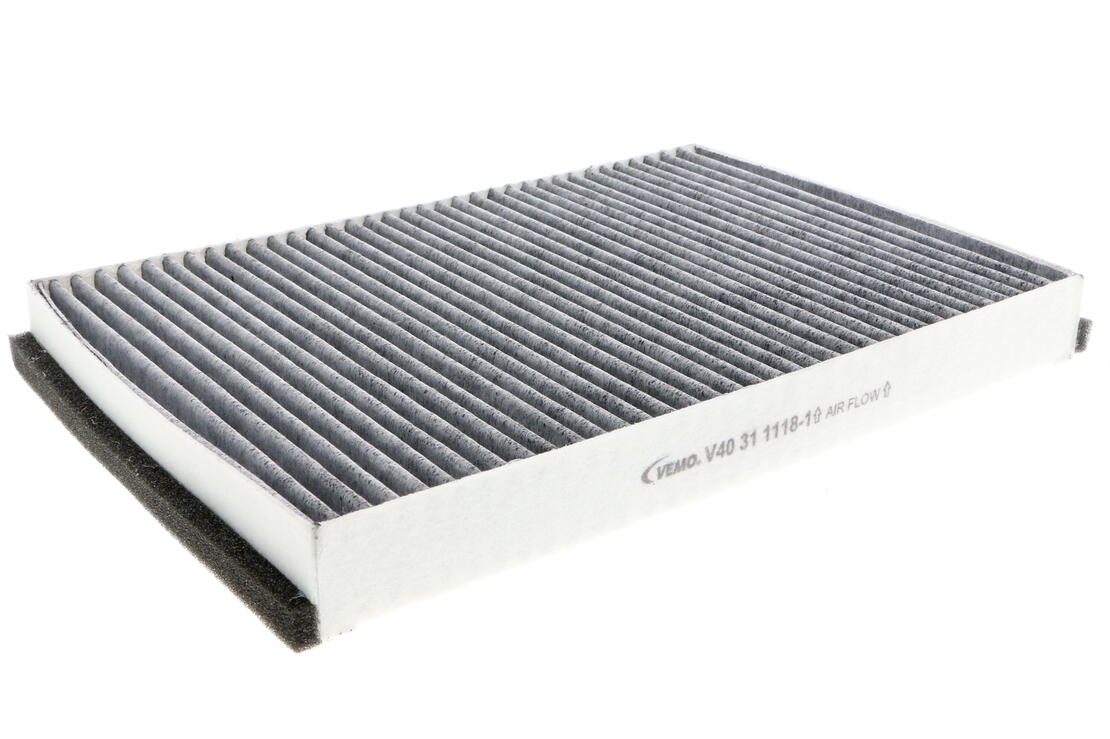 VEMO V40-31-1118-1 Filter, Interior Air