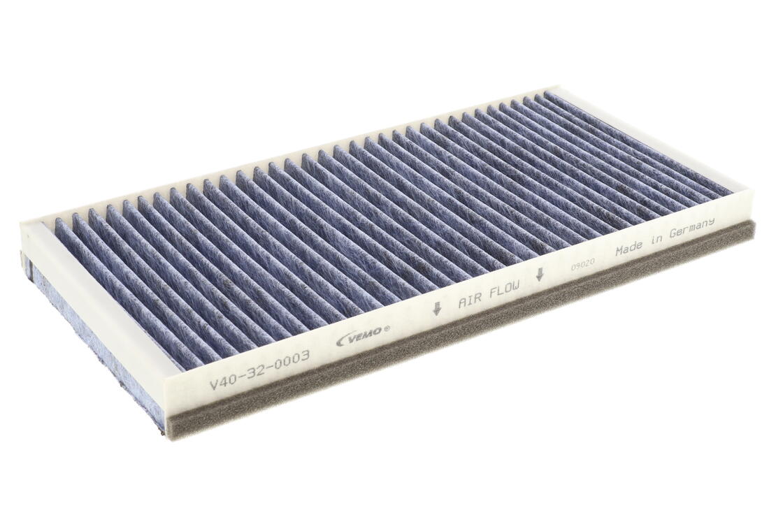 VEMO V40-32-0003 Filter, Interior Air