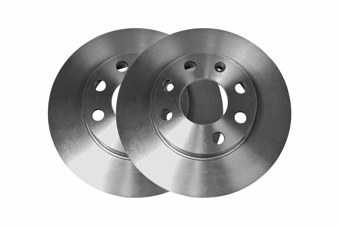 VAICO V4040005 Brake Disc | ML Performance Car Parts