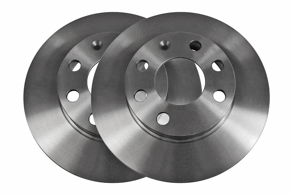 VAICO V4040006 Brake Disc | ML Performance Car Parts