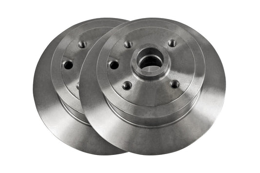 VAICO V4040010 Brake Disc | ML Performance Car Parts