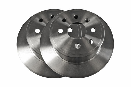 VAICO V4040012 Brake Disc | ML Performance Car Parts