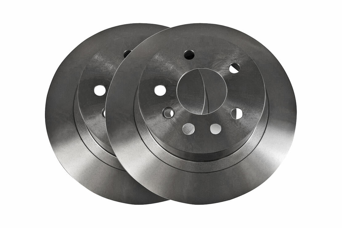 VAICO V4040015 Brake Disc | ML Performance Car Parts