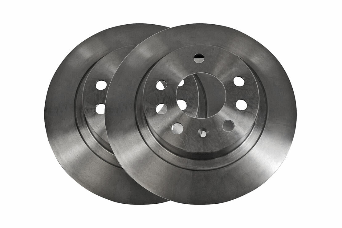 VAICO V4040018 Brake Disc | ML Performance Car Parts