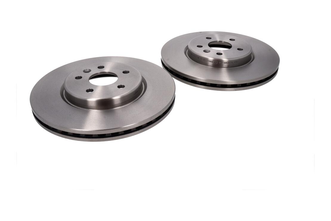 VAICO V4040039 Brake Disc | ML Performance Car Parts