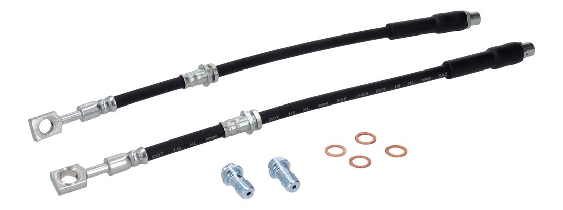 VAICO V404116 Brake Hose | ML Performance Car Parts