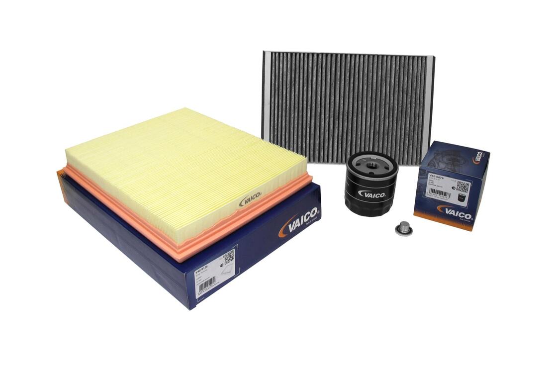 VAICO V404129 Parts Kit, Inspection | ML Performance Car Parts