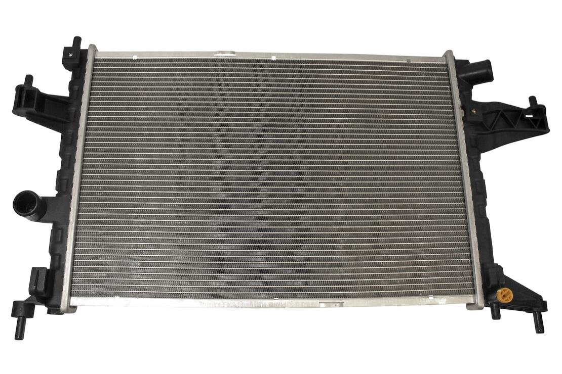 VEMO V40-60-2013 Radiator, Engine Cooling