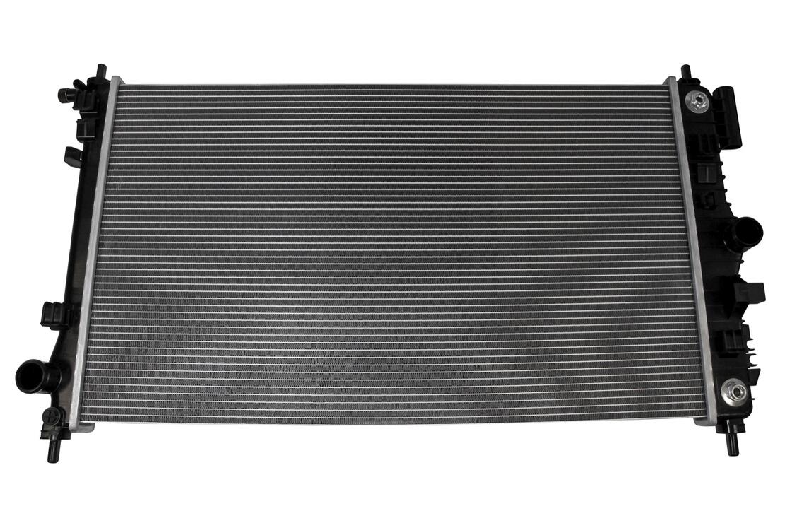 VEMO V40-60-2058 Radiator, Engine Cooling