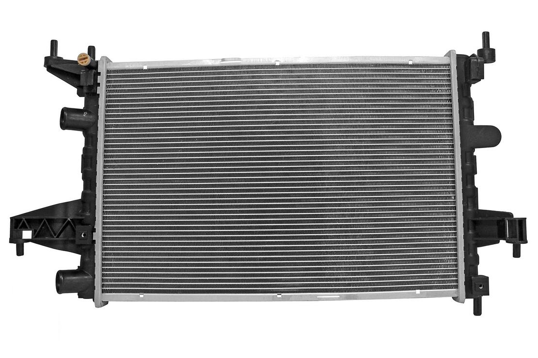 VEMO V40-60-2059 Radiator, Engine Cooling