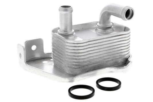 VEMO V40-60-2110 Oil Cooler, Engine Oil | ML Performance Car Parts
