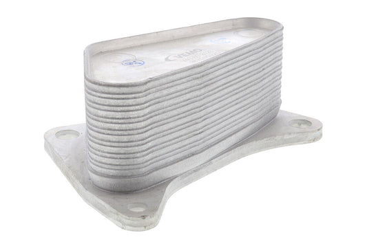 VEMO V40-60-2128 Oil Cooler, Engine Oil | ML Performance Car Parts