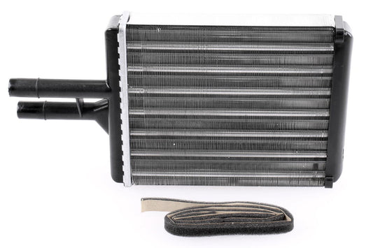 VEMO V40-61-0012 Heat Exchanger, Interior Heating