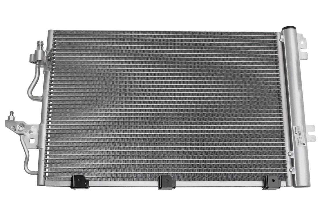 VEMO V40-62-0014 Condenser, Air Conditioning