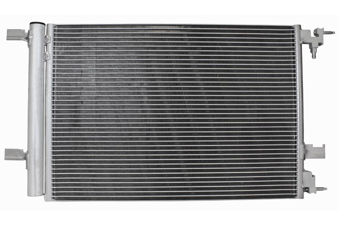 VEMO V40-62-0036 Condenser, Air Conditioning