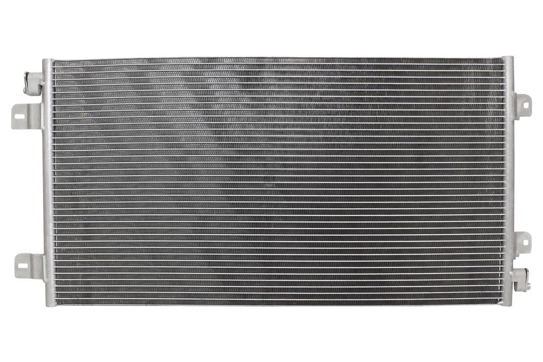VEMO V40-62-0037 Condenser, Air Conditioning