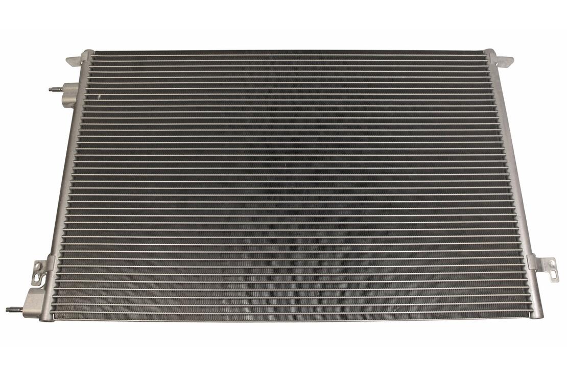 VEMO V40-62-0063 Condenser, Air Conditioning