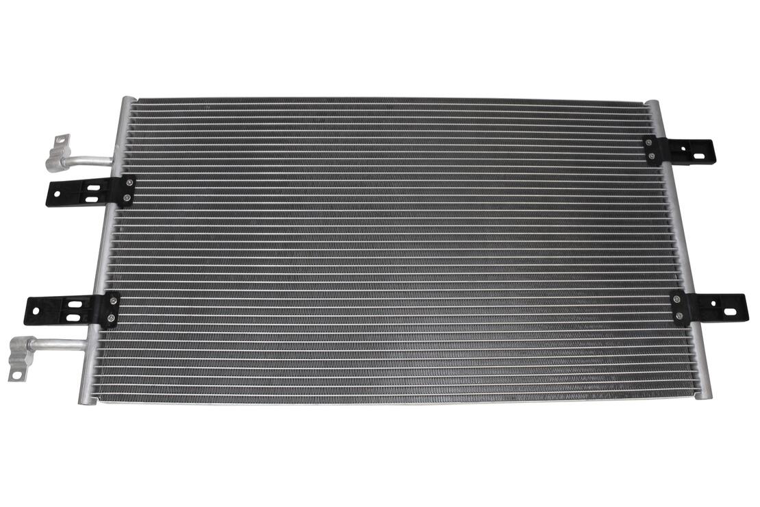 VEMO V40-62-0064 Condenser, Air Conditioning