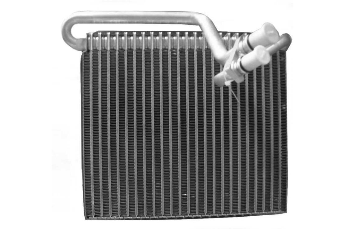 VEMO V40-65-0004 Evaporator, Air Conditioning