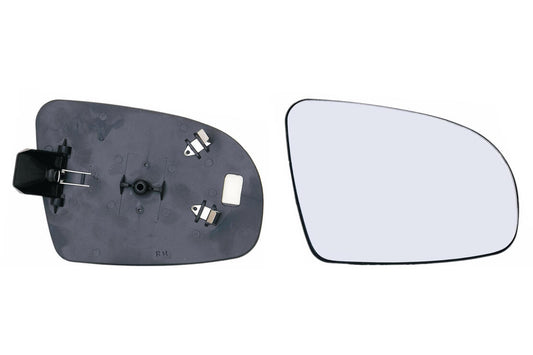 VEMO V40-69-0020 Mirror Glass, Outside Mirror | ML Performance Car Parts