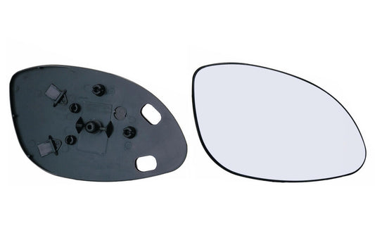 VEMO V40-69-0023 Mirror Glass, Outside Mirror | ML Performance Car Parts